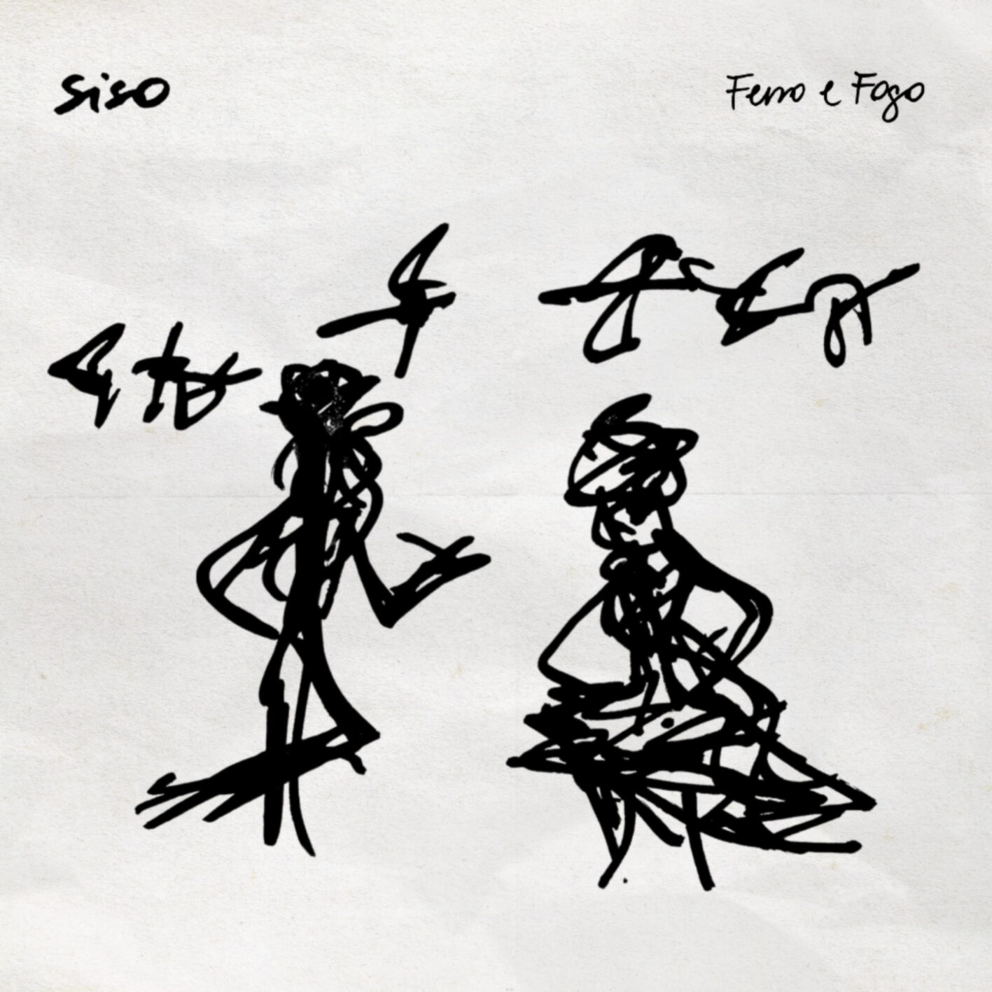 Siso – Ferro e Fogo