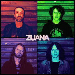 ZUANA – Mais Perto