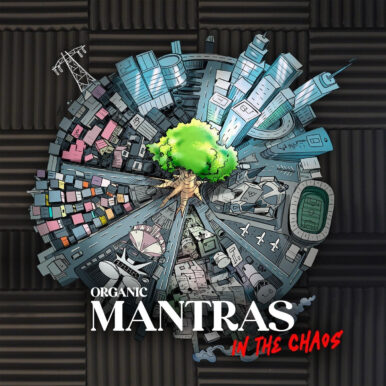 Alê Balbo – Organic Mantras in the Chaos