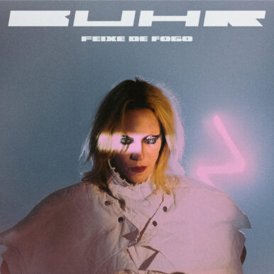 Buhr – Feixe de Fogo