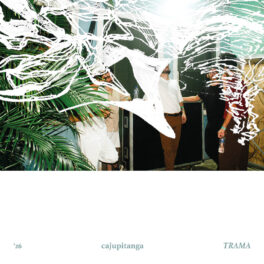 cajupitanga – TRAMA