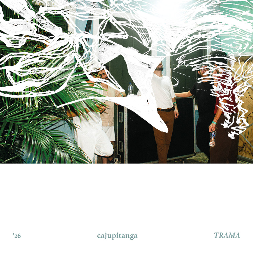cajupitanga – TRAMA