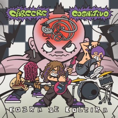 Cobra de Coleira – Cárcere Cognitivo