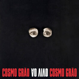Cosmo Grão – Ao Vivo