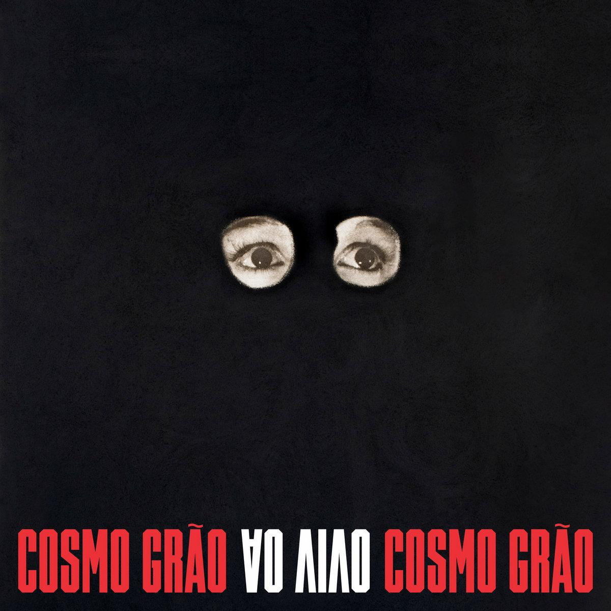 Cosmo Grão – Ao Vivo