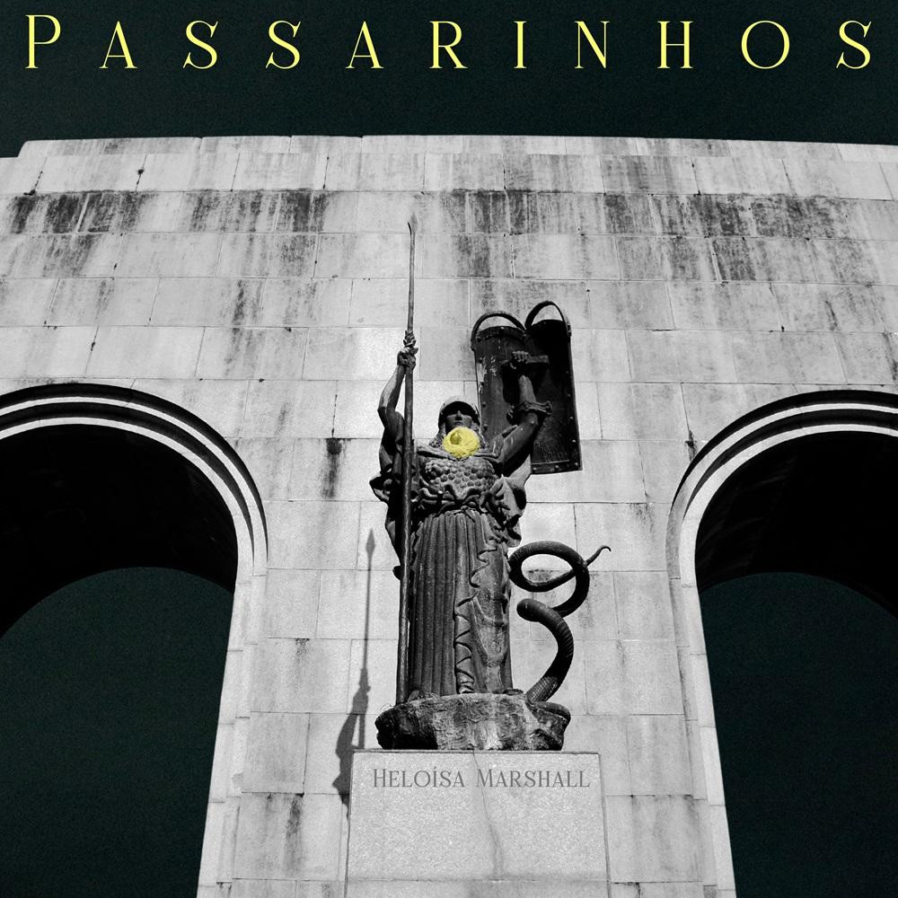 Heloísa Marshall – Passarinhos