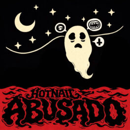 Hotnail – Abusado