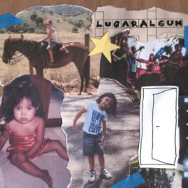 Lugar Algum – Lugar Algum