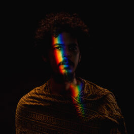 Pedro Salvador – Pedro Salvador