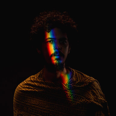 Pedro Salvador – Pedro Salvador