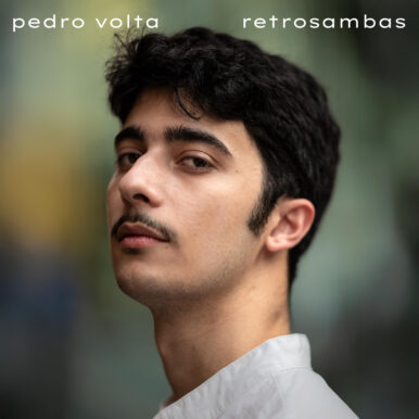 Pedro Volta – Retrosambas