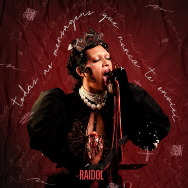 Raidol – Todas as Mensagens Que Nunca Te Enviei