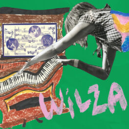Wilza – Wilza