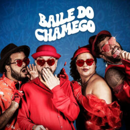Baile do Chamego – Baile do Chamego
