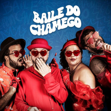 Baile do Chamego – Baile do Chamego