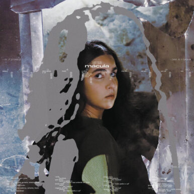 Clau Aniz – Mácula