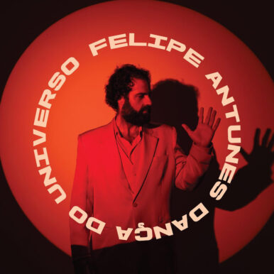 Felipe Antunes – Dança do Universo