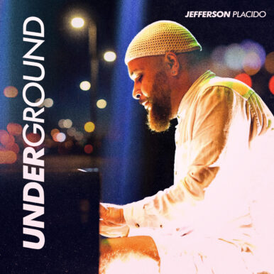 Jefferson Placido – Underground