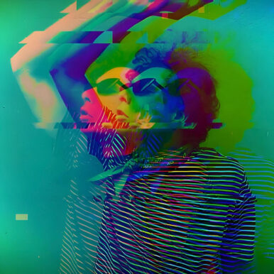 Juliano Gauche – A Balada do Bicho de Luz