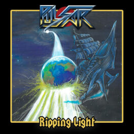 Pulsar – Ripping Light