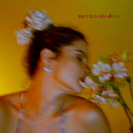 Terra Blanco – Nem Tudo São Dores