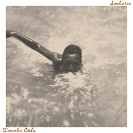 Toninho Costa – Sonhário