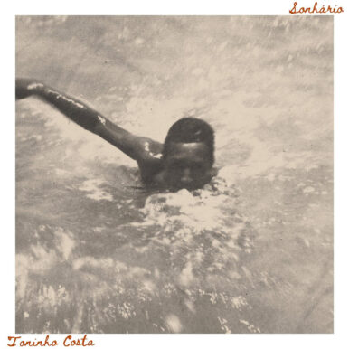 Toninho Costa – Sonhário